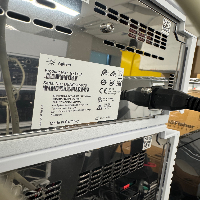 Agilent 1260 Inifinty II HPLC System image 1